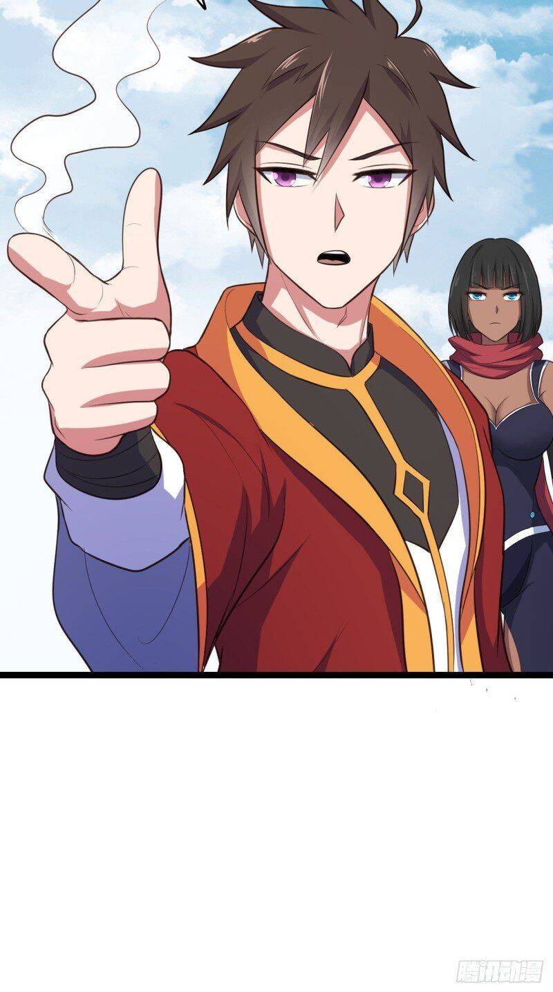 Hậu Cung Của Ta Dựa Vào Rút Thẻ Chapter 83 - 19