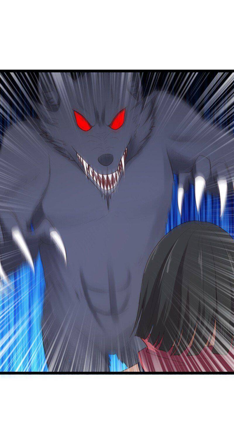 Hậu Cung Của Ta Dựa Vào Rút Thẻ Chapter 83 - 20