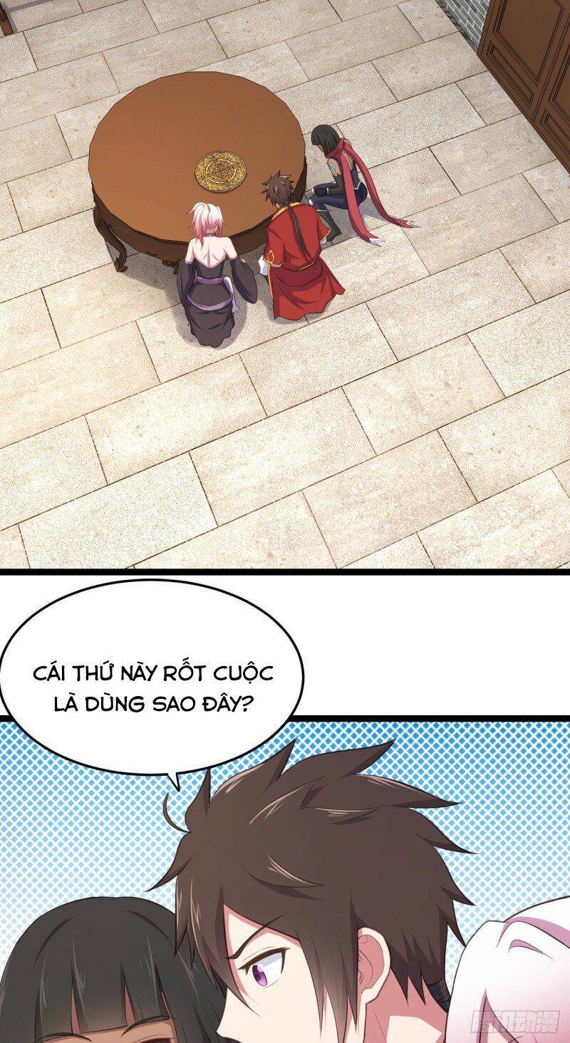 Hậu Cung Của Ta Dựa Vào Rút Thẻ Chapter 83 - 3