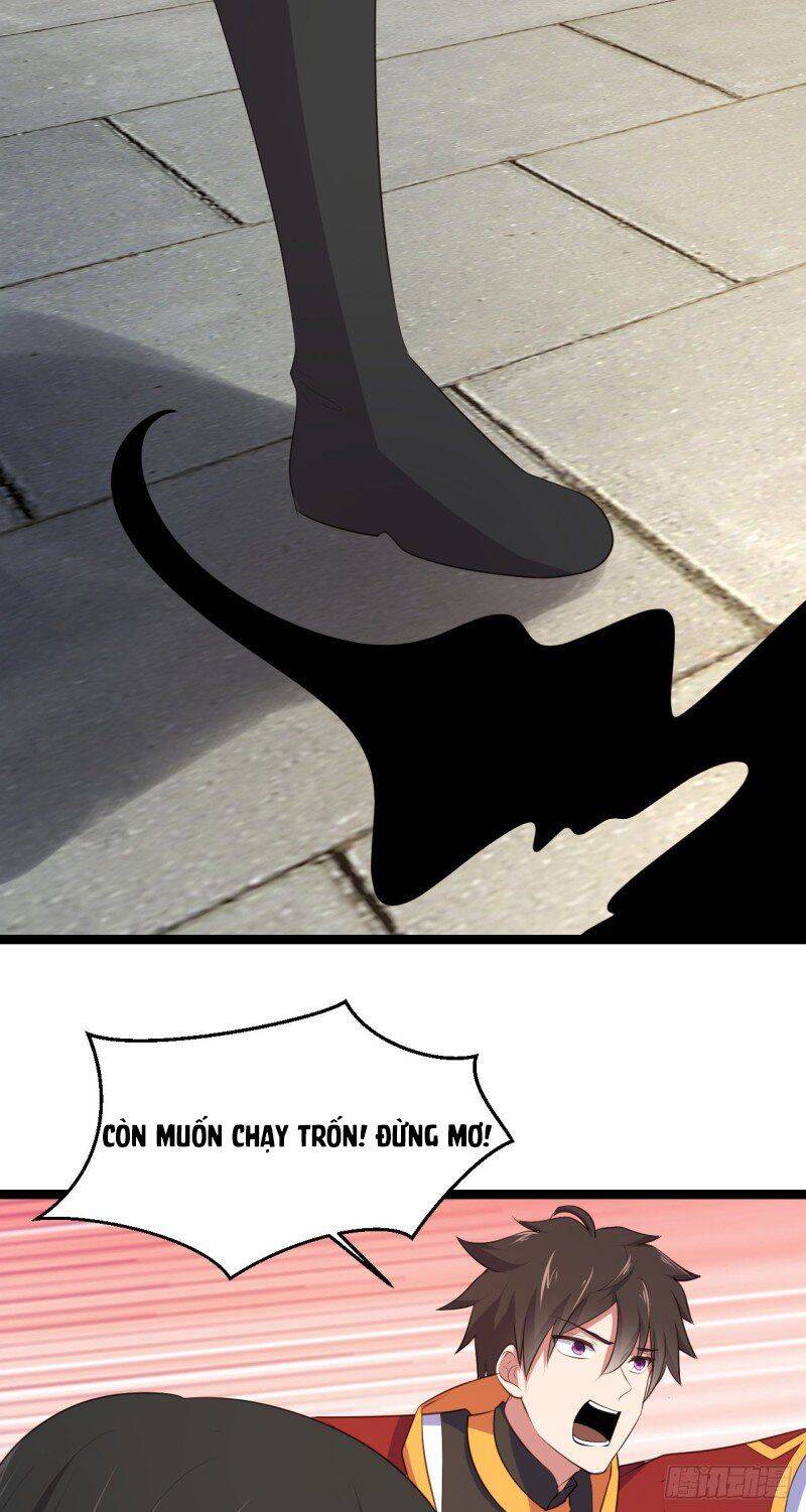 Hậu Cung Của Ta Dựa Vào Rút Thẻ Chapter 83 - 22