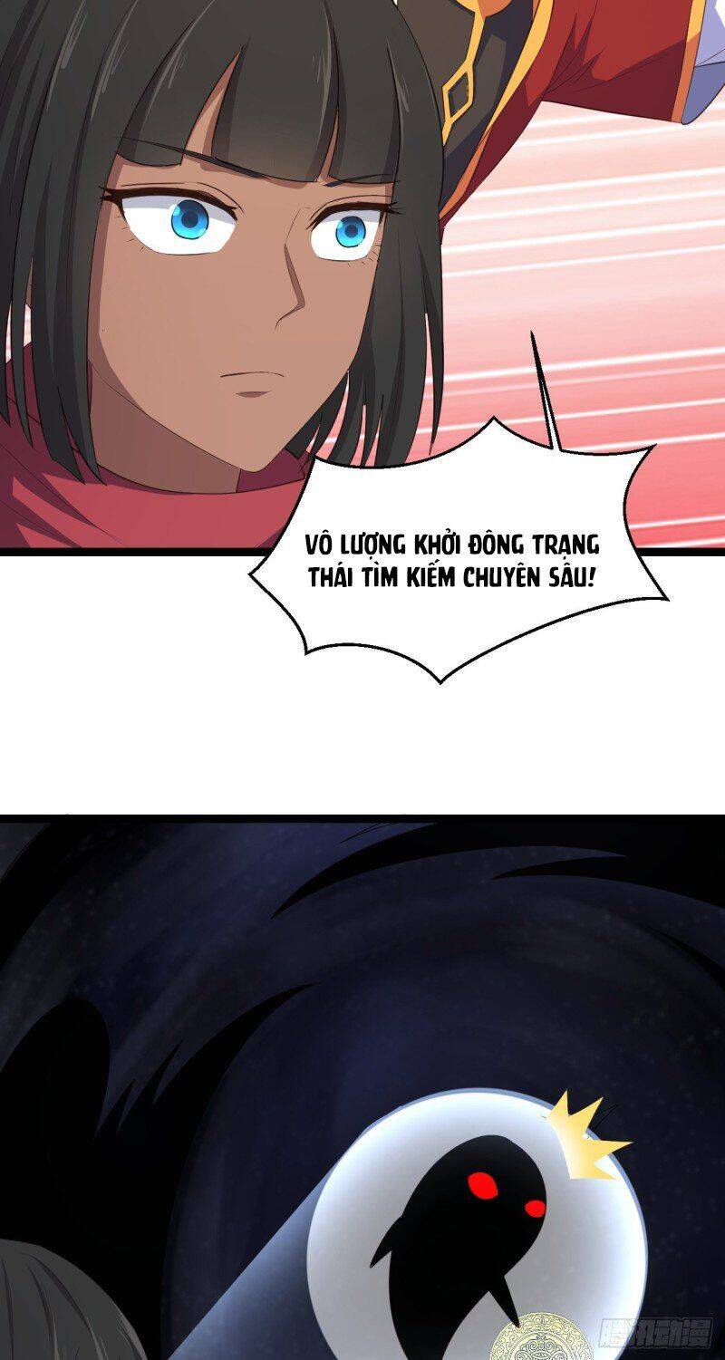 Hậu Cung Của Ta Dựa Vào Rút Thẻ Chapter 83 - 23