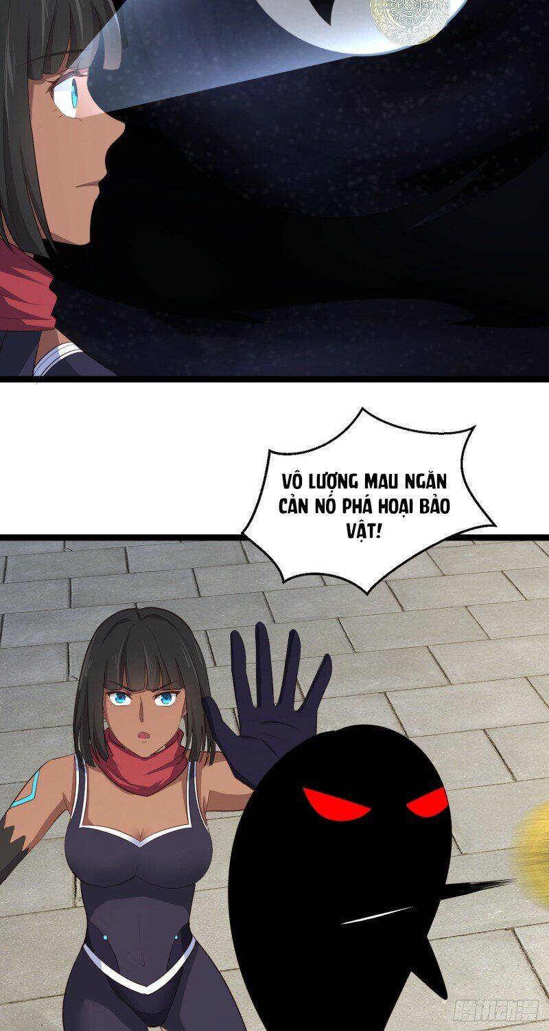 Hậu Cung Của Ta Dựa Vào Rút Thẻ Chapter 83 - 24