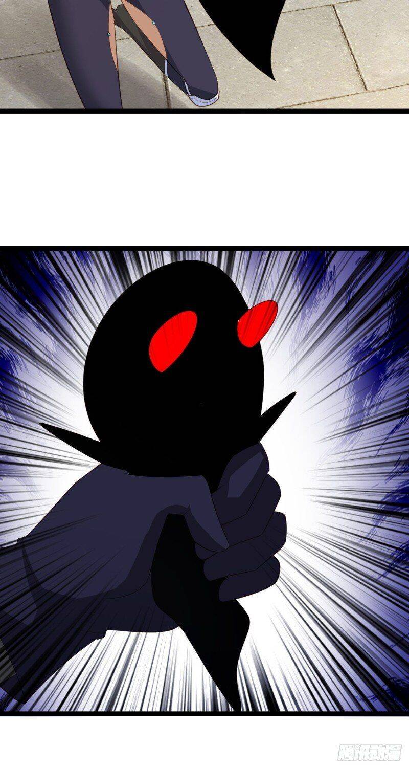 Hậu Cung Của Ta Dựa Vào Rút Thẻ Chapter 83 - 25