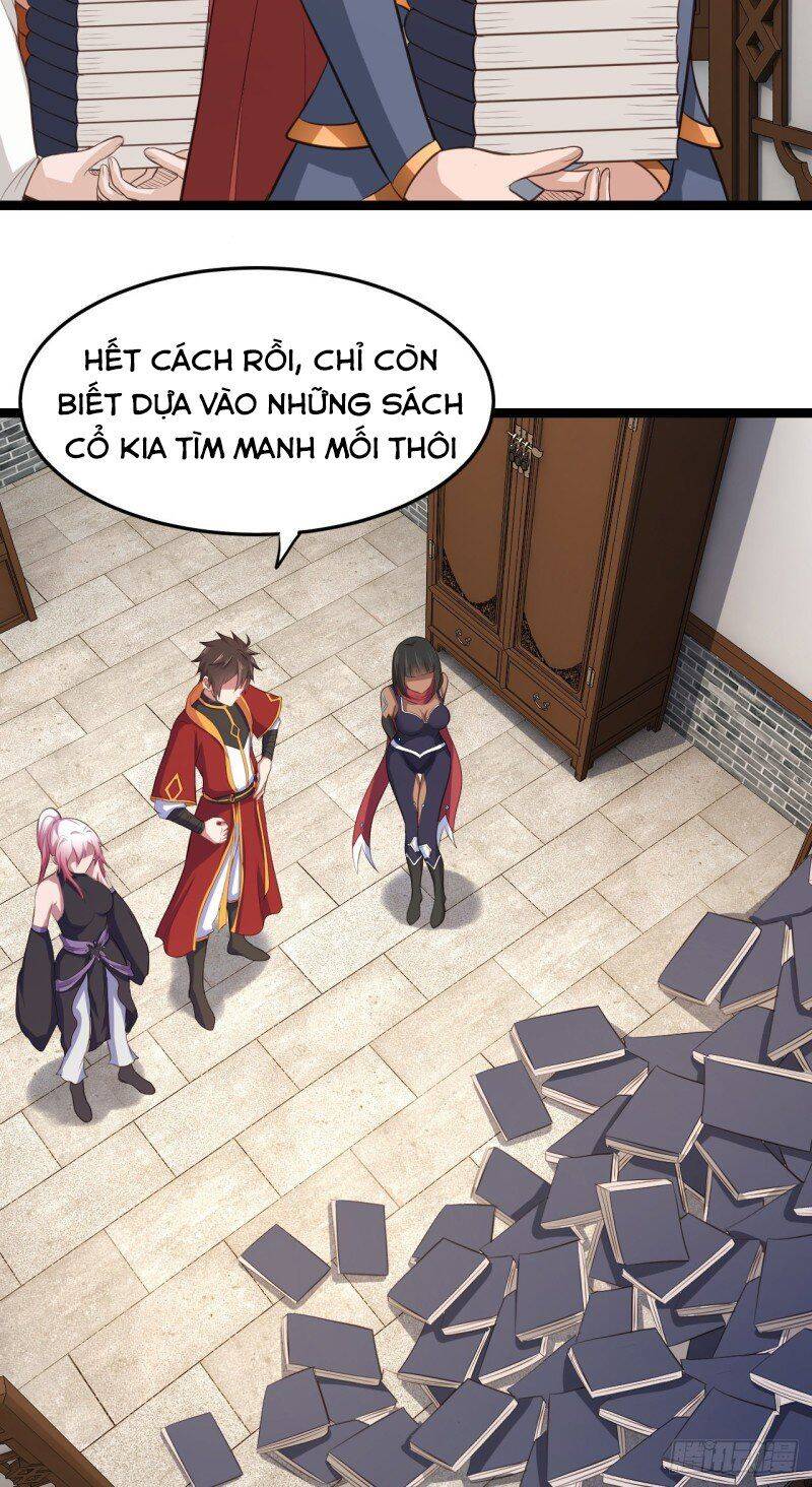 Hậu Cung Của Ta Dựa Vào Rút Thẻ Chapter 83 - 5