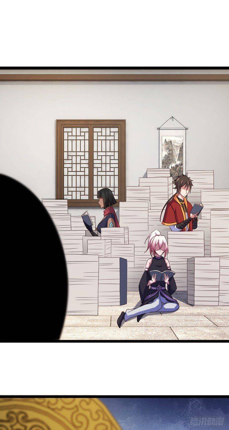 Hậu Cung Của Ta Dựa Vào Rút Thẻ Chapter 83 - 8