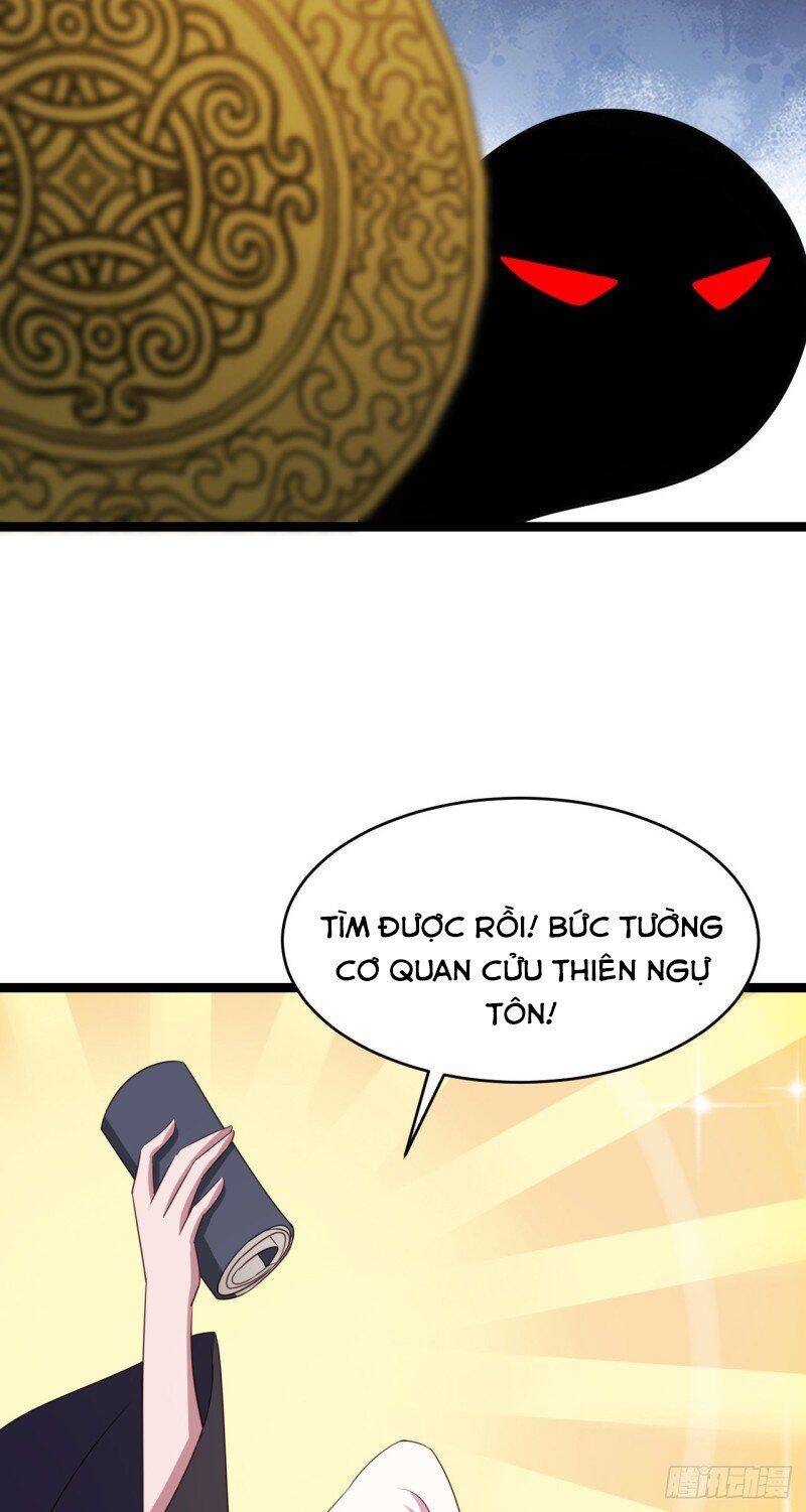 Hậu Cung Của Ta Dựa Vào Rút Thẻ Chapter 83 - 9