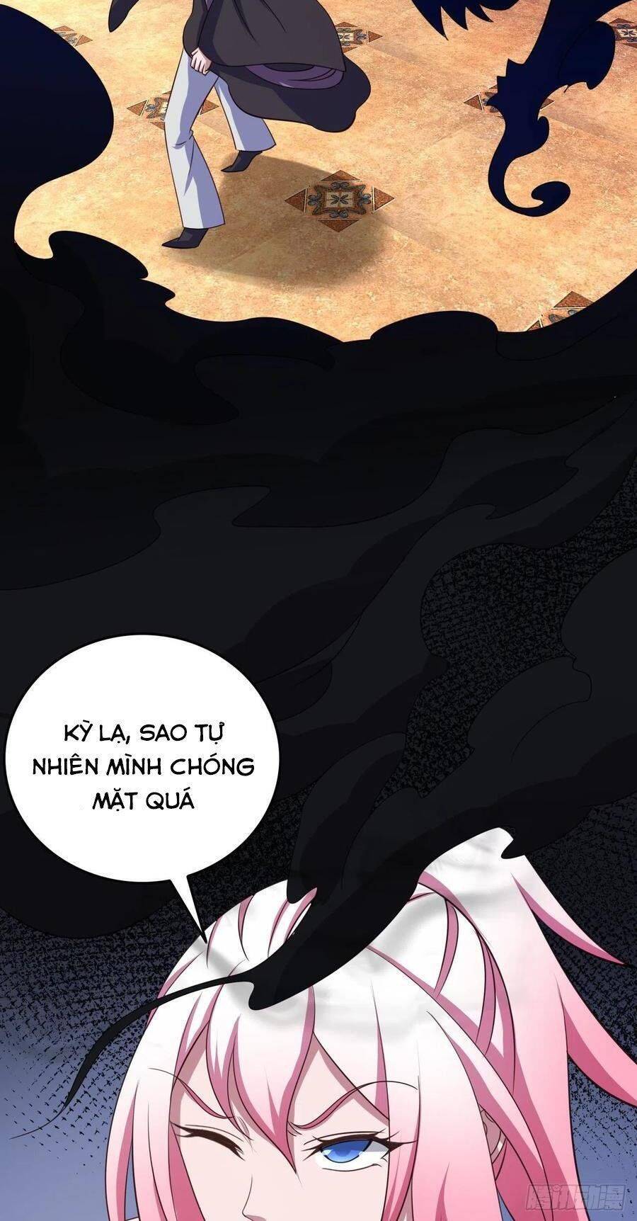 Hậu Cung Của Ta Dựa Vào Rút Thẻ Chapter 84 - 12