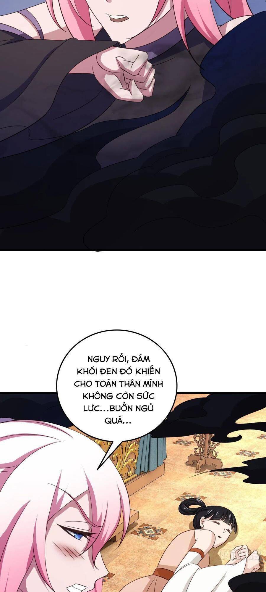 Hậu Cung Của Ta Dựa Vào Rút Thẻ Chapter 84 - 13