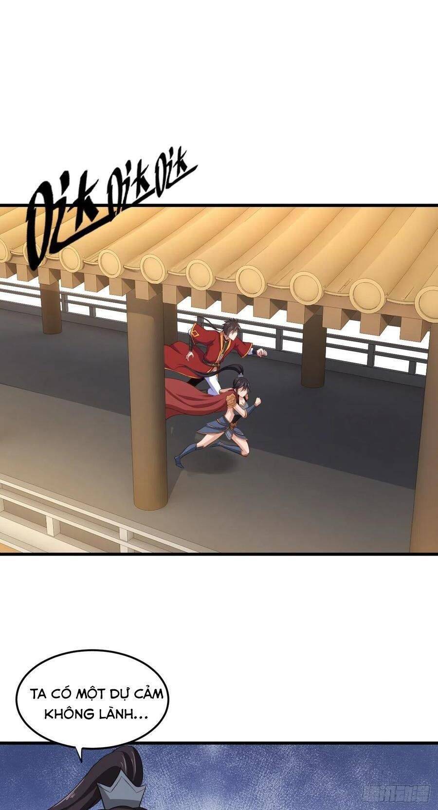 Hậu Cung Của Ta Dựa Vào Rút Thẻ Chapter 84 - 15