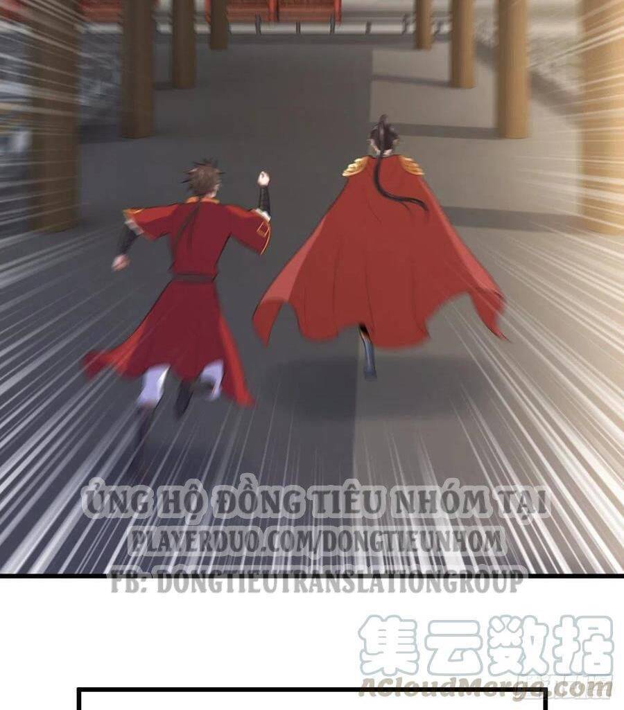 Hậu Cung Của Ta Dựa Vào Rút Thẻ Chapter 84 - 18