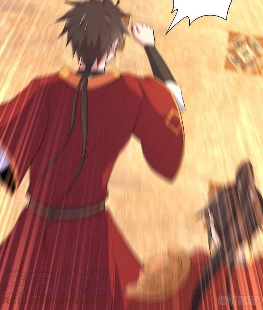 Hậu Cung Của Ta Dựa Vào Rút Thẻ Chapter 84 - 21