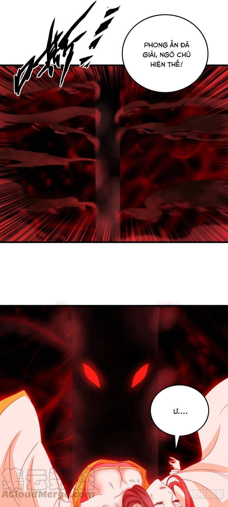 Hậu Cung Của Ta Dựa Vào Rút Thẻ Chapter 84 - 28