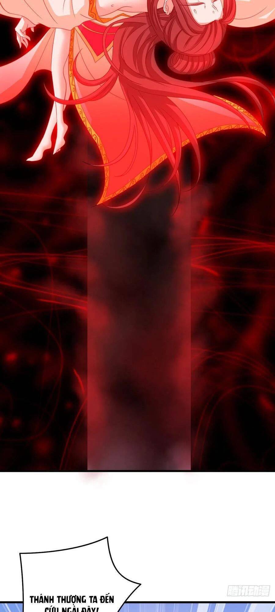 Hậu Cung Của Ta Dựa Vào Rút Thẻ Chapter 84 - 29