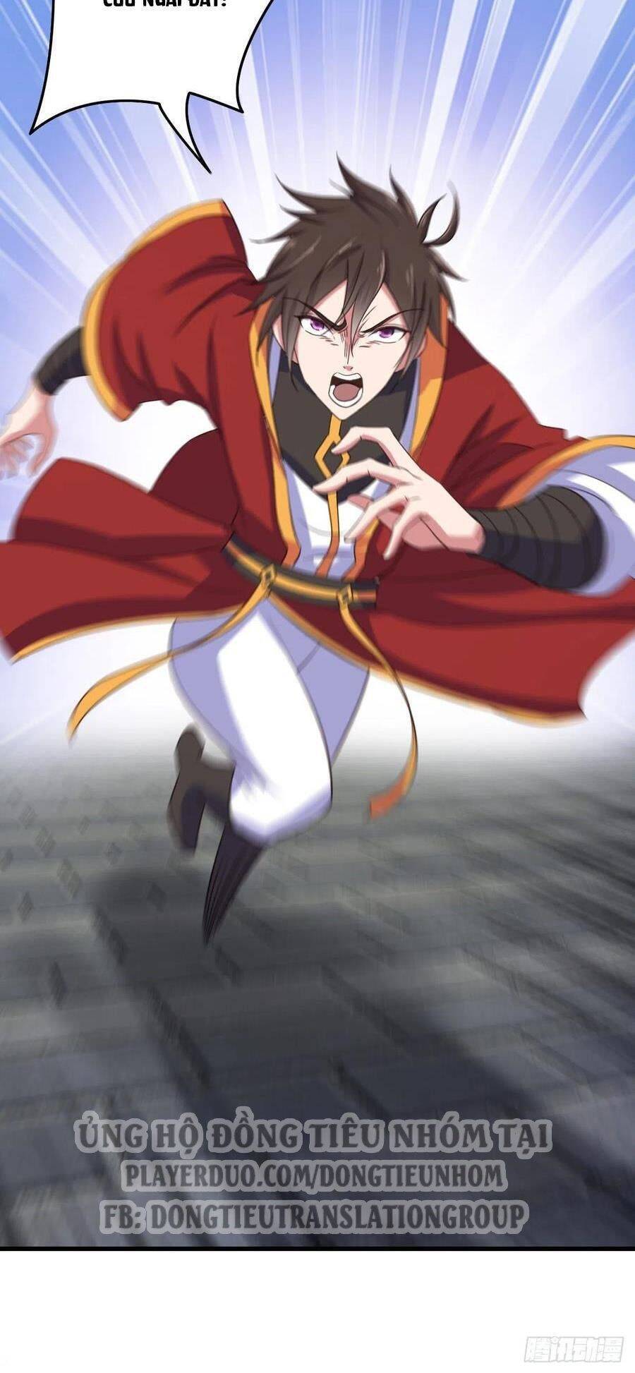 Hậu Cung Của Ta Dựa Vào Rút Thẻ Chapter 84 - 30