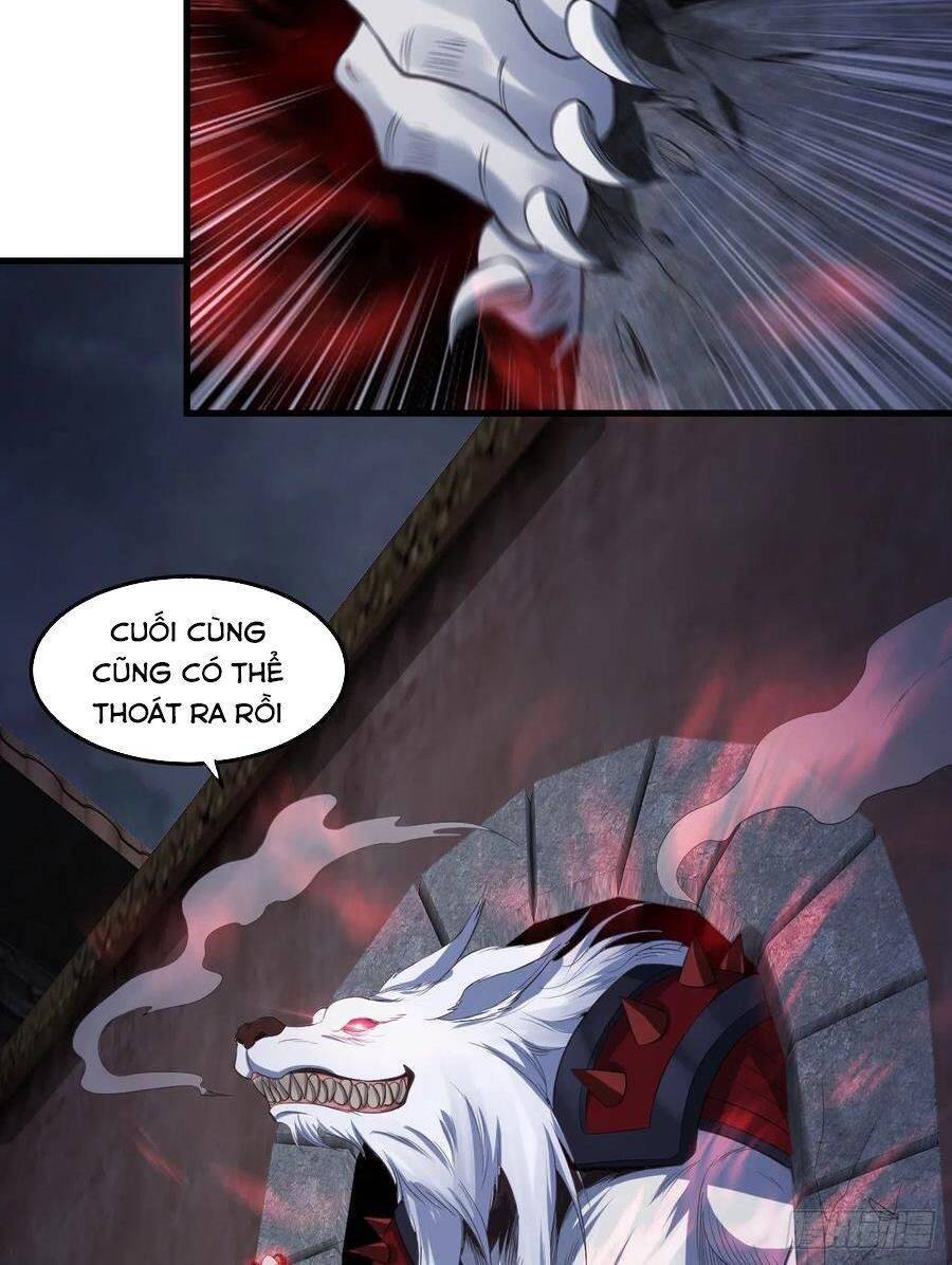 Hậu Cung Của Ta Dựa Vào Rút Thẻ Chapter 84 - 33