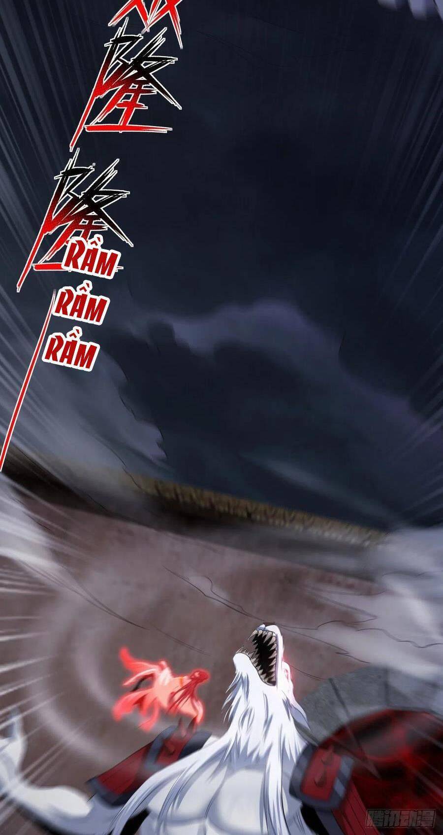 Hậu Cung Của Ta Dựa Vào Rút Thẻ Chapter 84 - 36