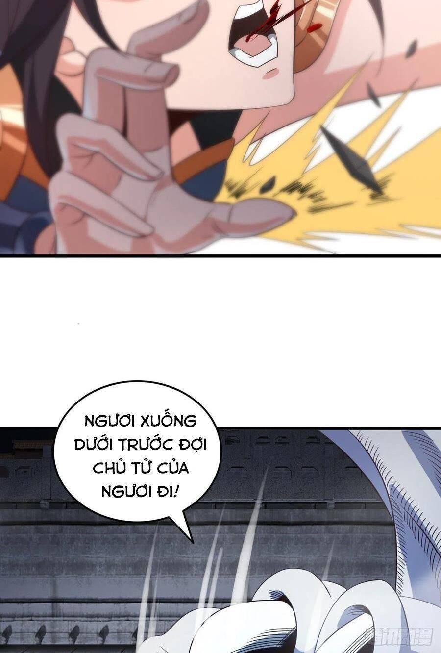 Hậu Cung Của Ta Dựa Vào Rút Thẻ Chapter 84 - 42