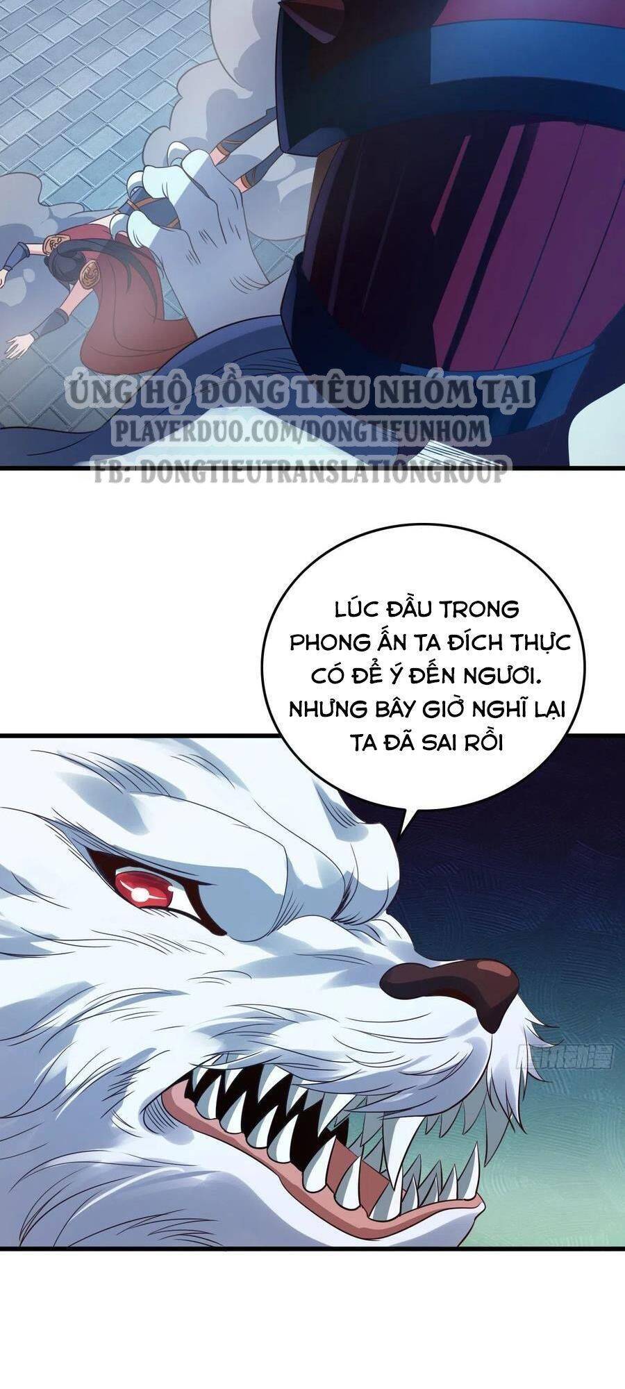 Hậu Cung Của Ta Dựa Vào Rút Thẻ Chapter 84 - 44