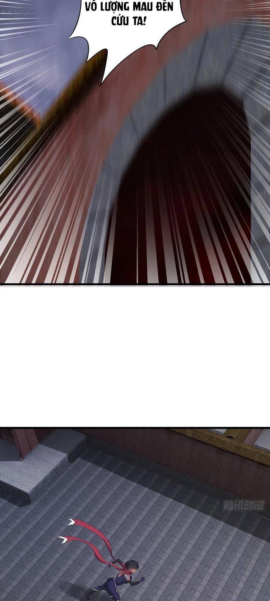 Hậu Cung Của Ta Dựa Vào Rút Thẻ Chapter 84 - 50