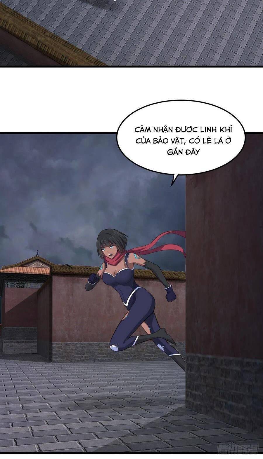 Hậu Cung Của Ta Dựa Vào Rút Thẻ Chapter 84 - 51