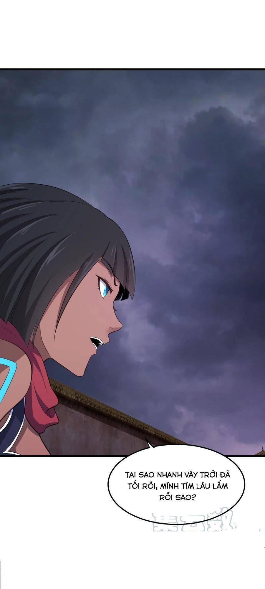 Hậu Cung Của Ta Dựa Vào Rút Thẻ Chapter 84 - 52