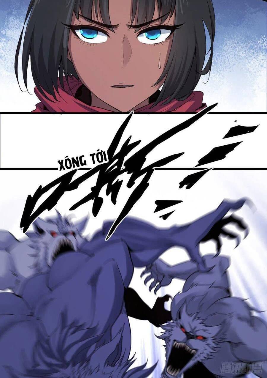 Hậu Cung Của Ta Dựa Vào Rút Thẻ Chapter 84 - 54