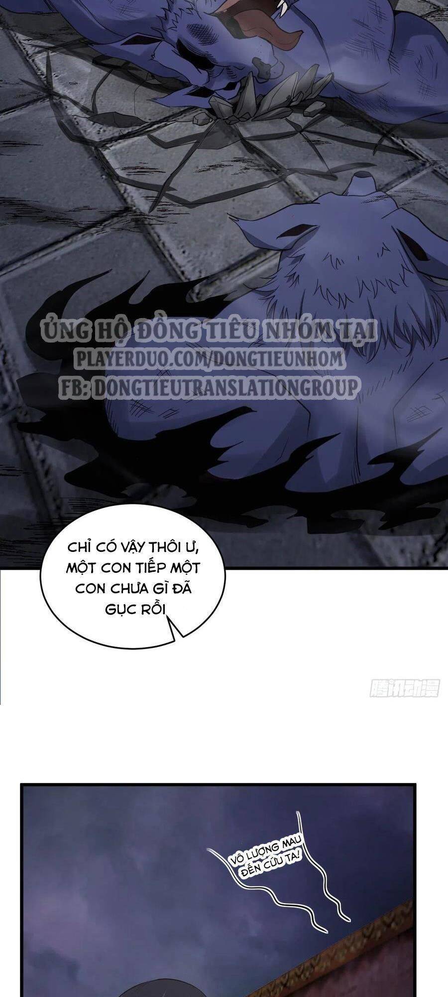 Hậu Cung Của Ta Dựa Vào Rút Thẻ Chapter 84 - 59