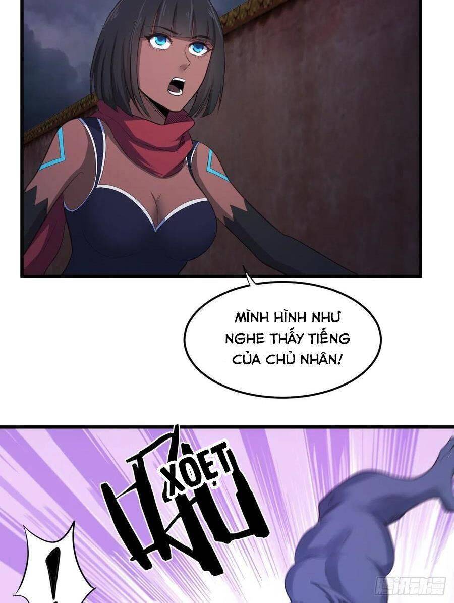 Hậu Cung Của Ta Dựa Vào Rút Thẻ Chapter 84 - 60