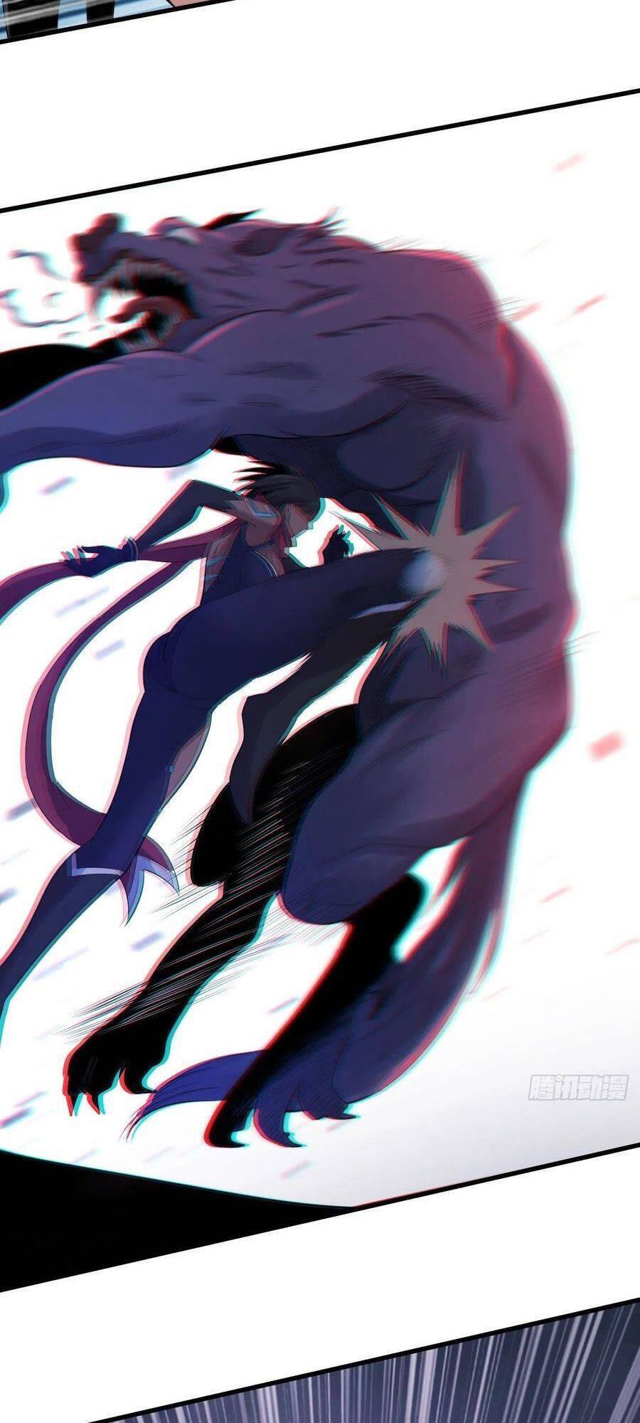 Hậu Cung Của Ta Dựa Vào Rút Thẻ Chapter 84 - 62