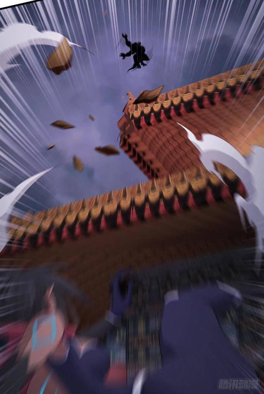 Hậu Cung Của Ta Dựa Vào Rút Thẻ Chapter 84 - 63