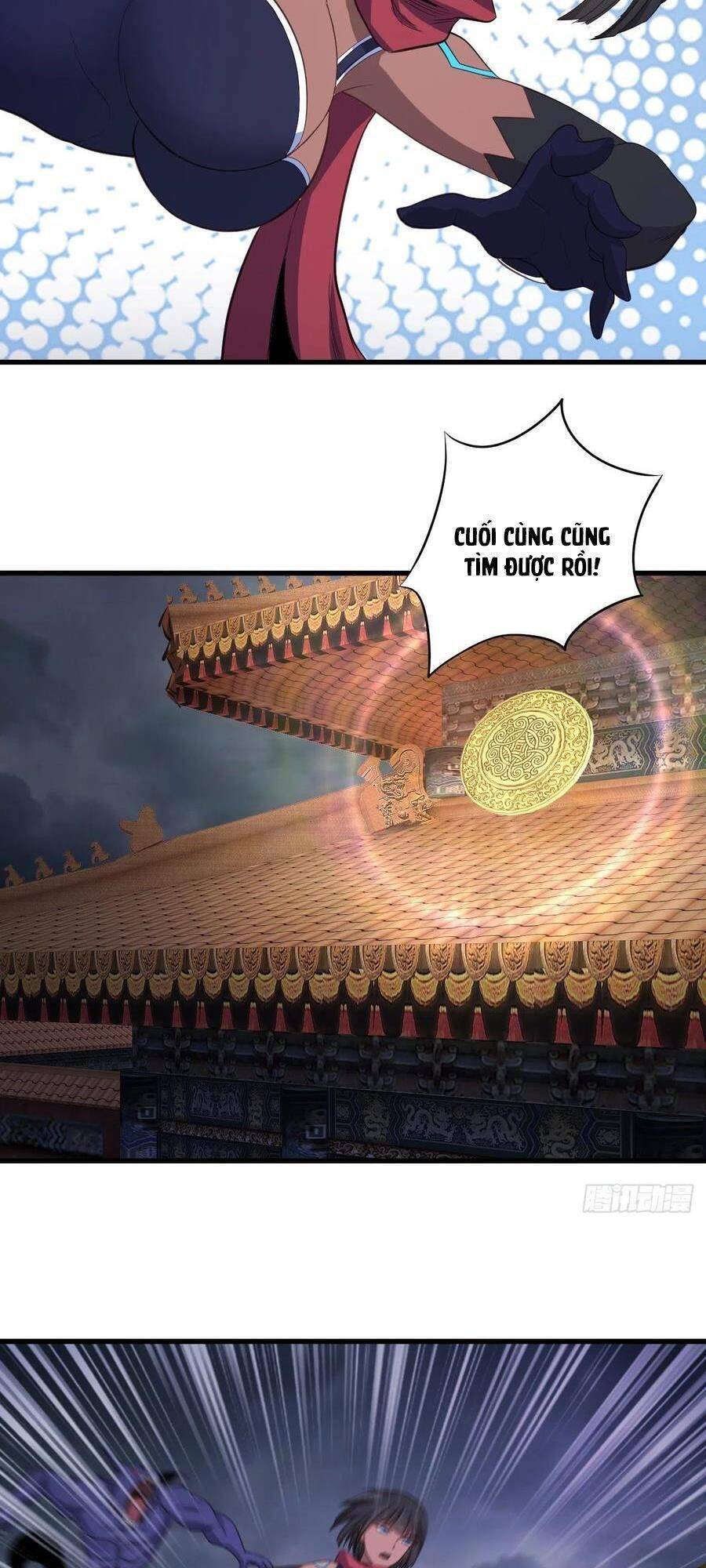 Hậu Cung Của Ta Dựa Vào Rút Thẻ Chapter 84 - 65