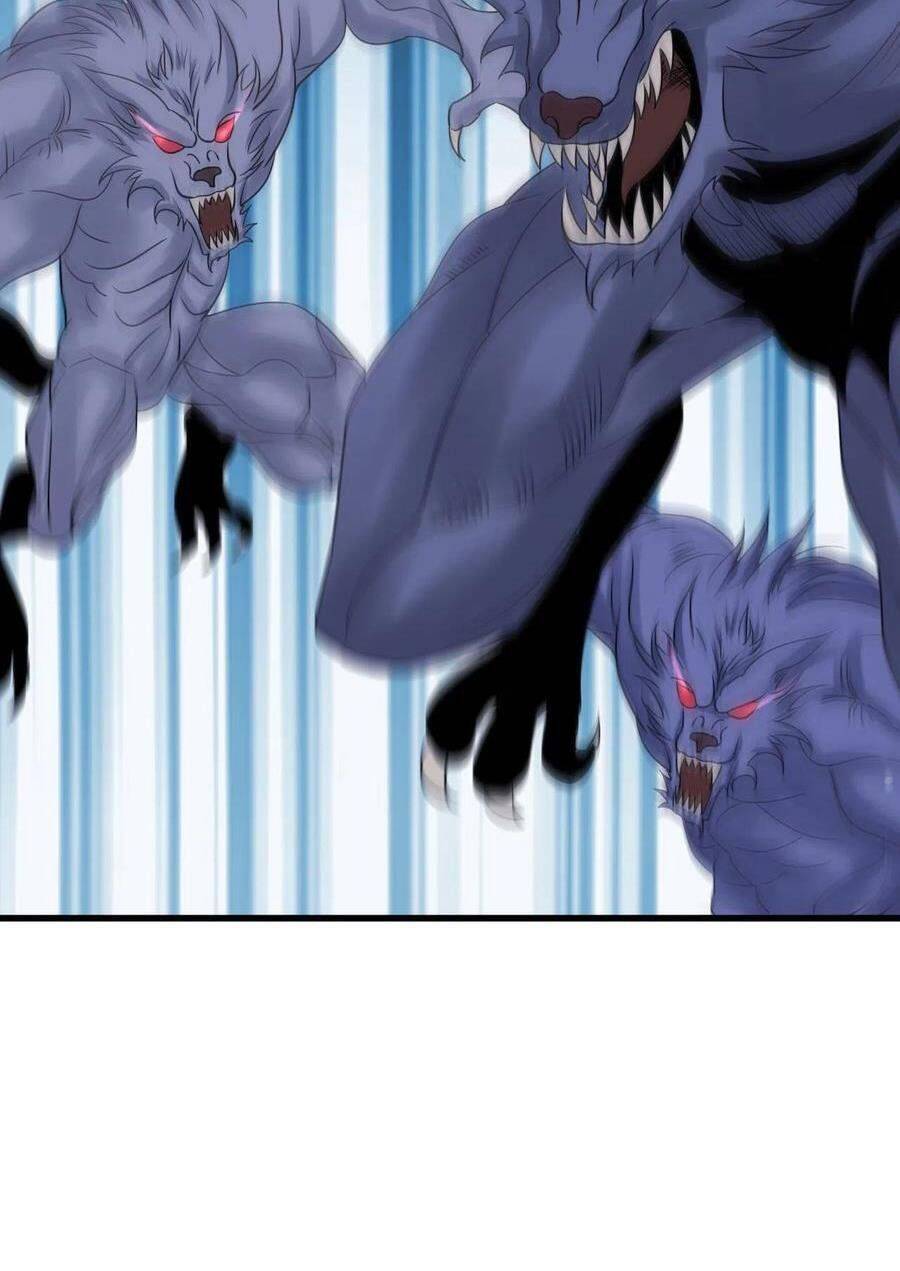 Hậu Cung Của Ta Dựa Vào Rút Thẻ Chapter 84 - 69