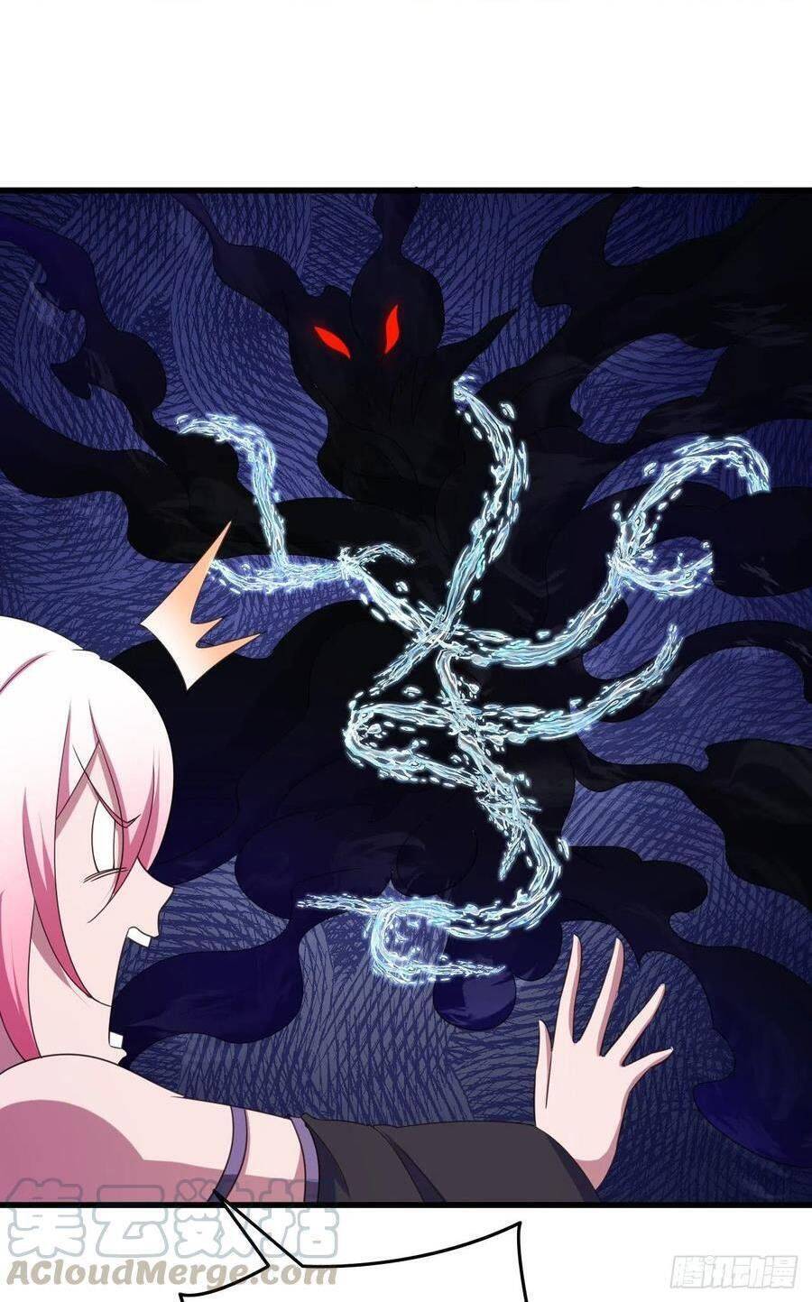 Hậu Cung Của Ta Dựa Vào Rút Thẻ Chapter 84 - 9