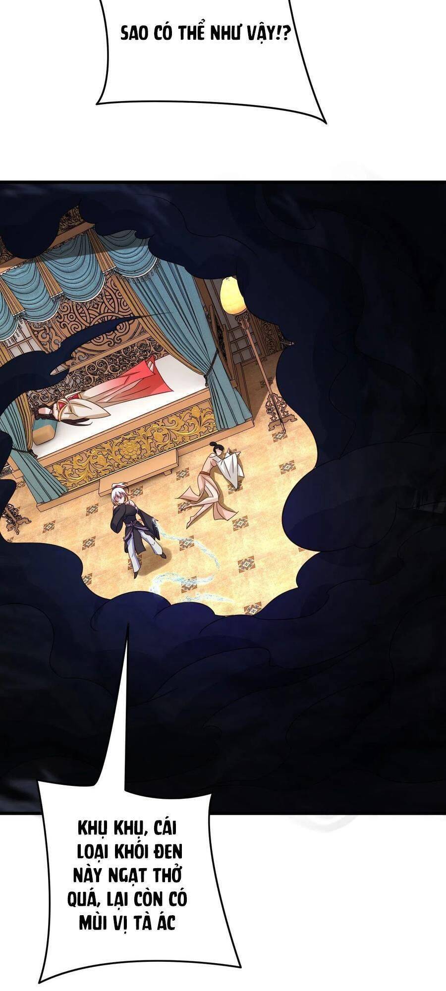 Hậu Cung Của Ta Dựa Vào Rút Thẻ Chapter 84 - 10