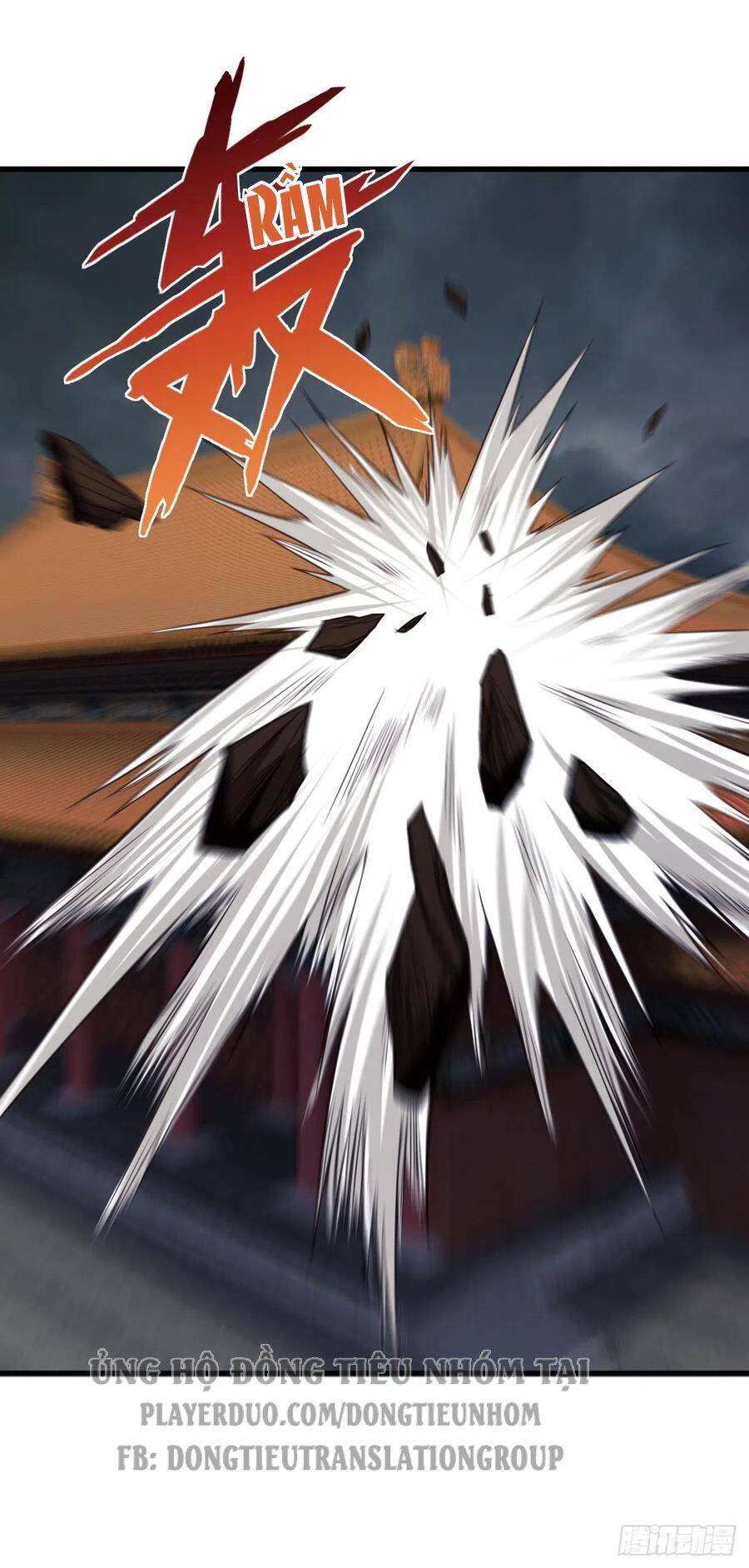 Hậu Cung Của Ta Dựa Vào Rút Thẻ Chapter 86 - 2