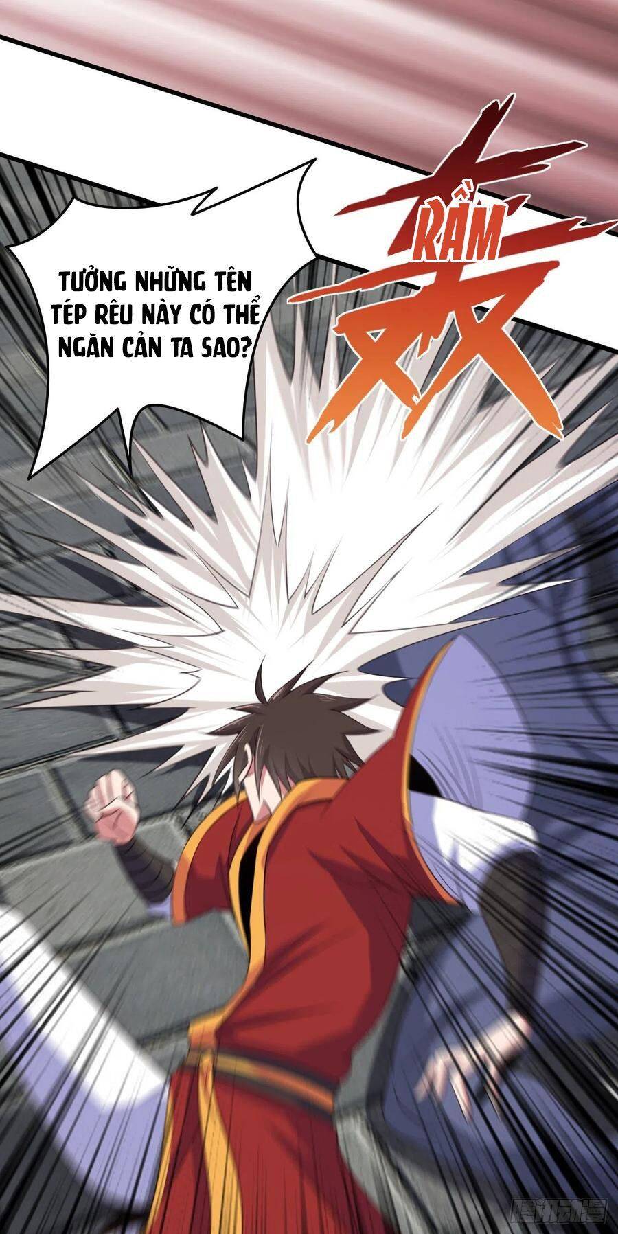 Hậu Cung Của Ta Dựa Vào Rút Thẻ Chapter 86 - 14