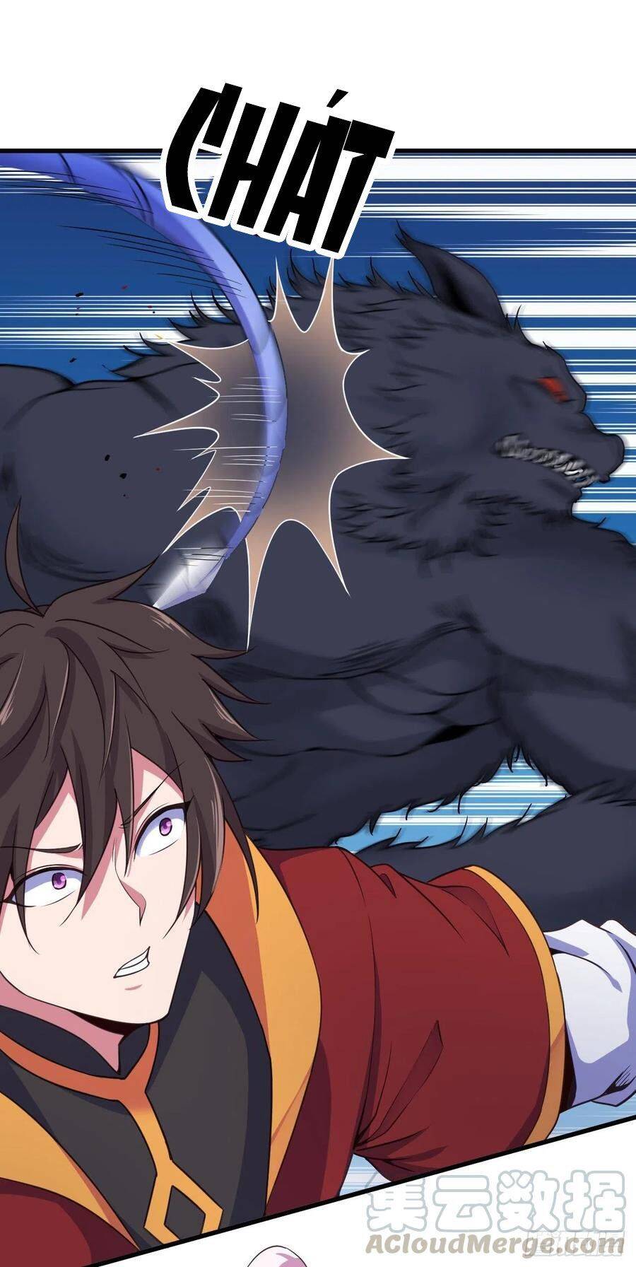 Hậu Cung Của Ta Dựa Vào Rút Thẻ Chapter 86 - 16