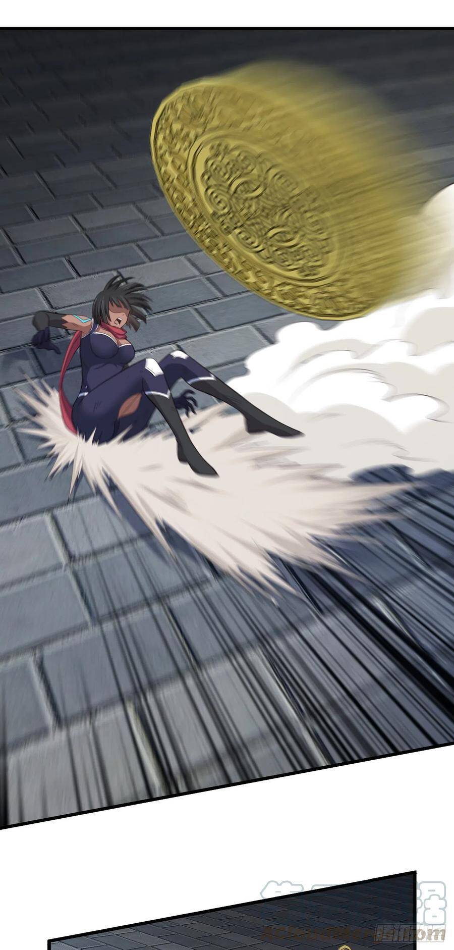 Hậu Cung Của Ta Dựa Vào Rút Thẻ Chapter 86 - 3