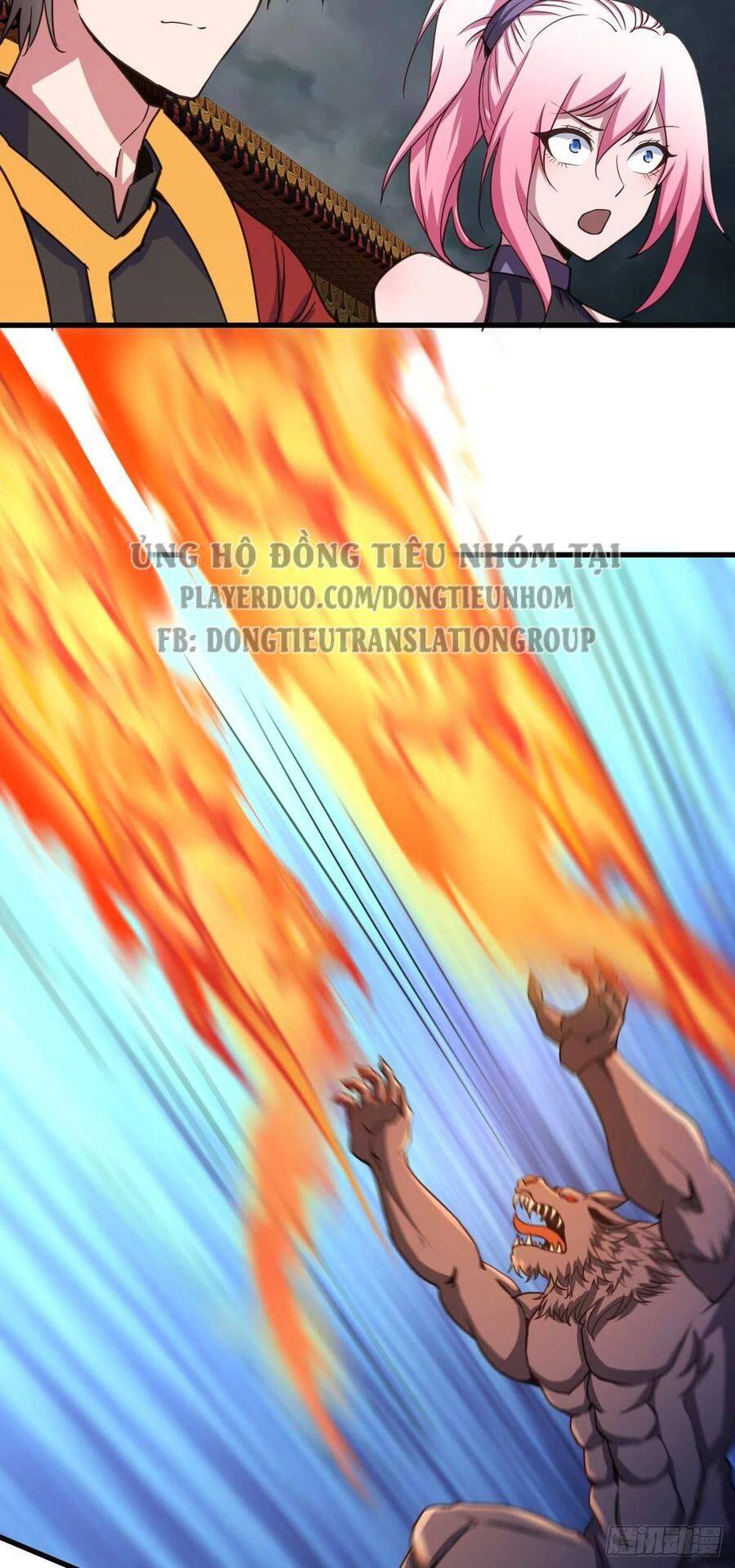 Hậu Cung Của Ta Dựa Vào Rút Thẻ Chapter 86 - 21