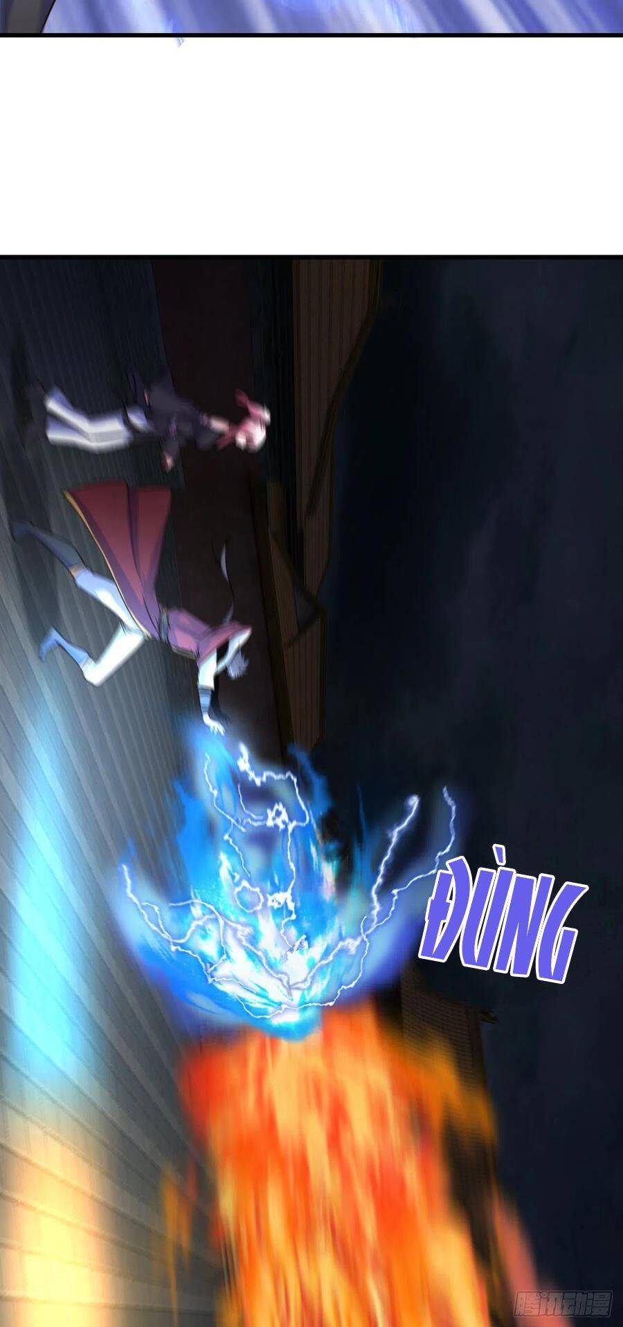 Hậu Cung Của Ta Dựa Vào Rút Thẻ Chapter 86 - 23