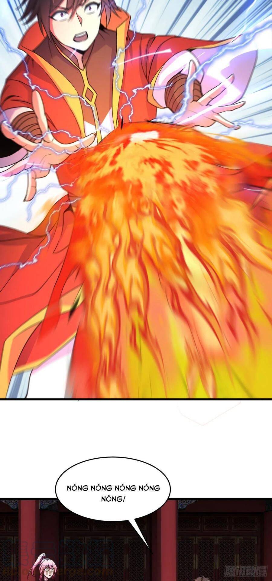 Hậu Cung Của Ta Dựa Vào Rút Thẻ Chapter 86 - 25