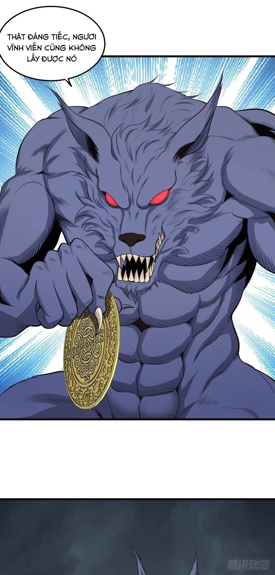 Hậu Cung Của Ta Dựa Vào Rút Thẻ Chapter 86 - 5