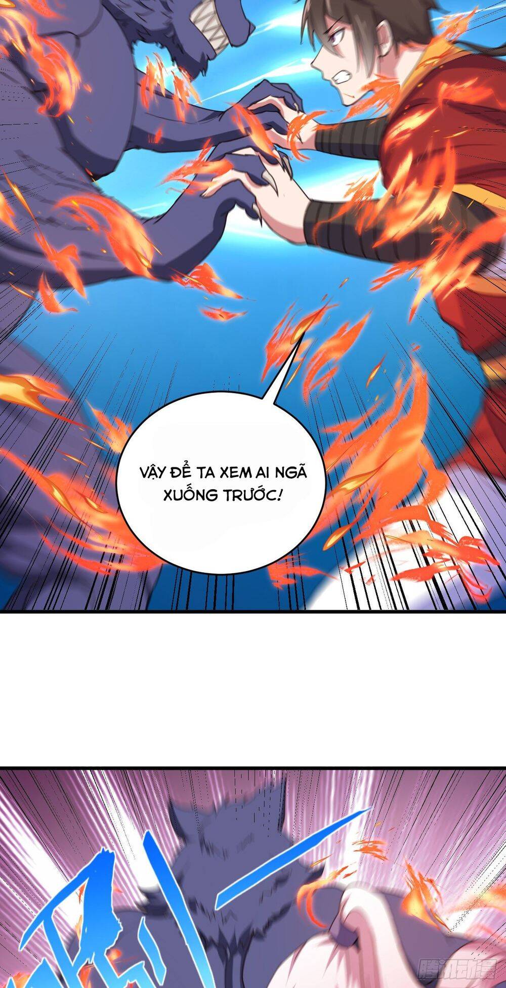 Hậu Cung Của Ta Dựa Vào Rút Thẻ Chapter 87 - 11