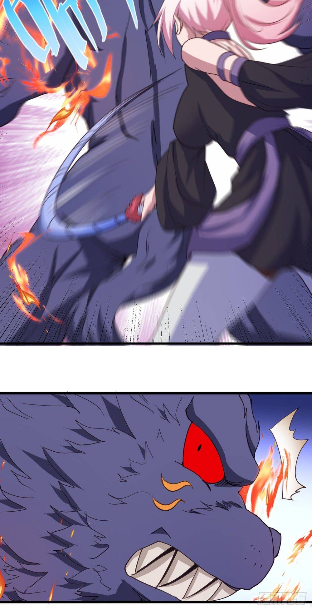 Hậu Cung Của Ta Dựa Vào Rút Thẻ Chapter 87 - 12