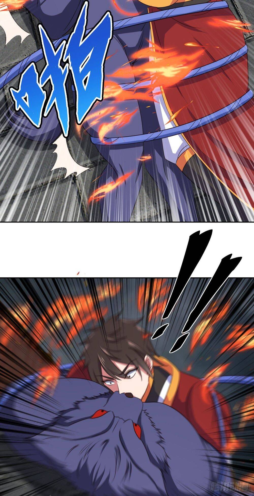 Hậu Cung Của Ta Dựa Vào Rút Thẻ Chapter 87 - 18