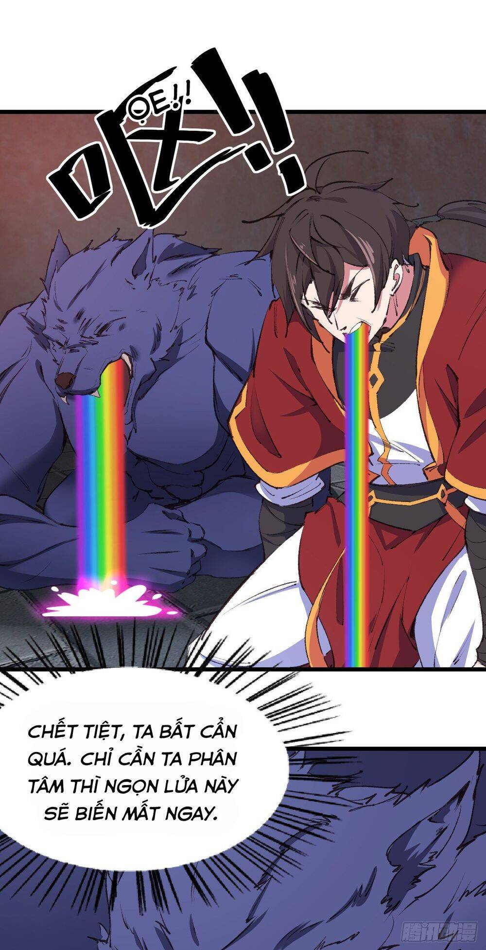 Hậu Cung Của Ta Dựa Vào Rút Thẻ Chapter 87 - 20