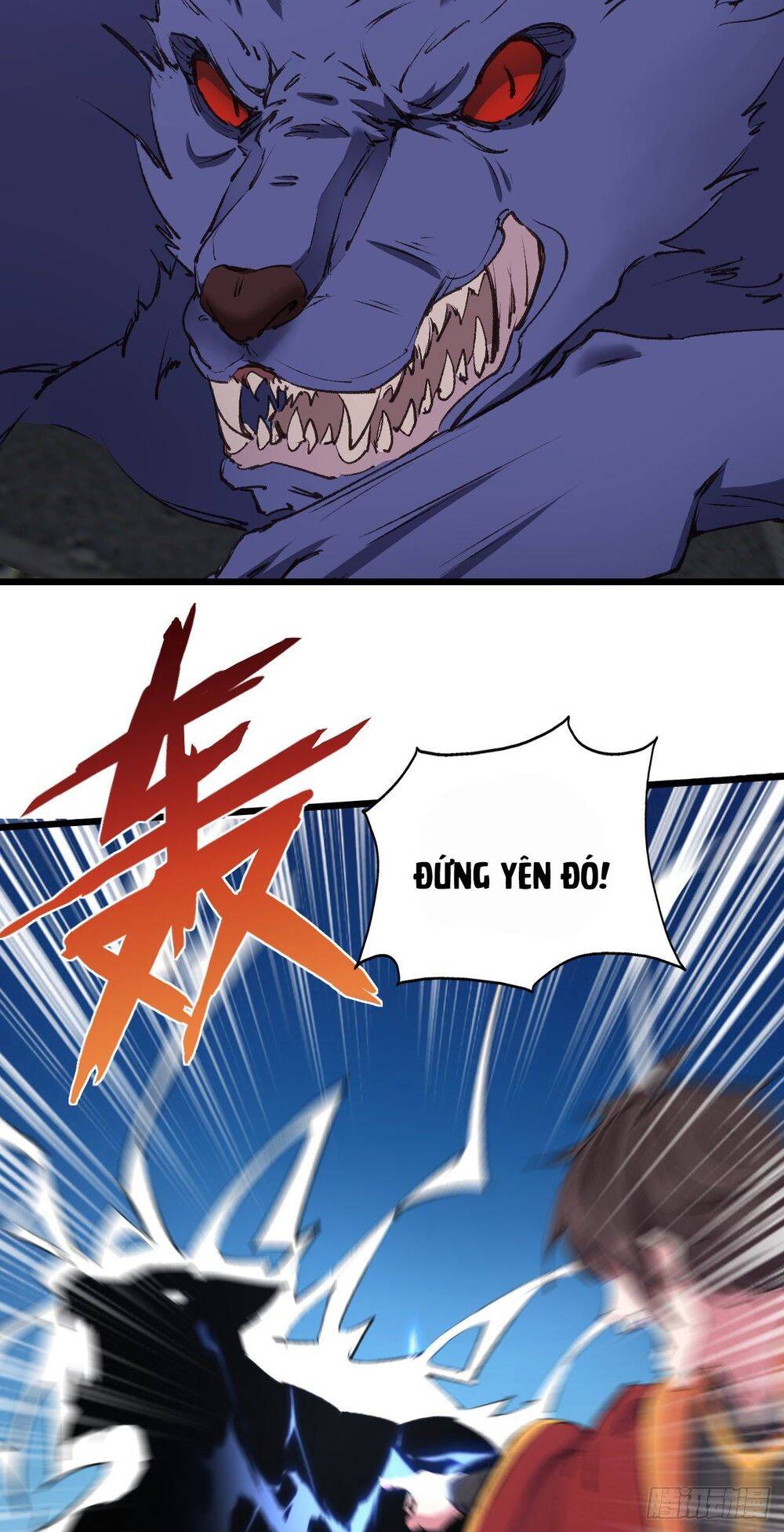 Hậu Cung Của Ta Dựa Vào Rút Thẻ Chapter 87 - 21