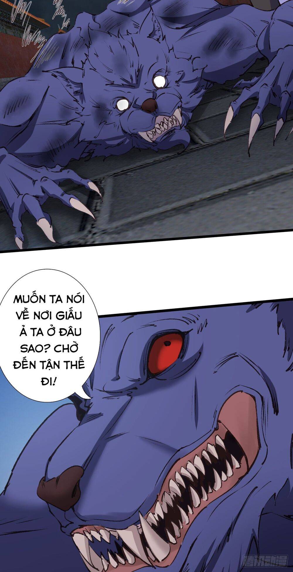 Hậu Cung Của Ta Dựa Vào Rút Thẻ Chapter 87 - 23