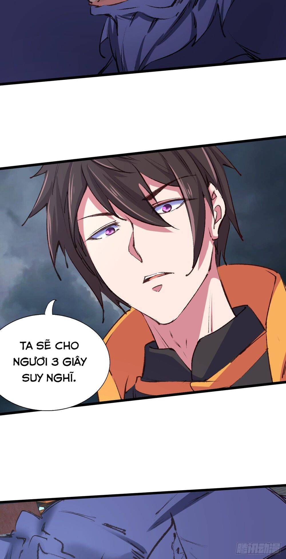 Hậu Cung Của Ta Dựa Vào Rút Thẻ Chapter 87 - 24