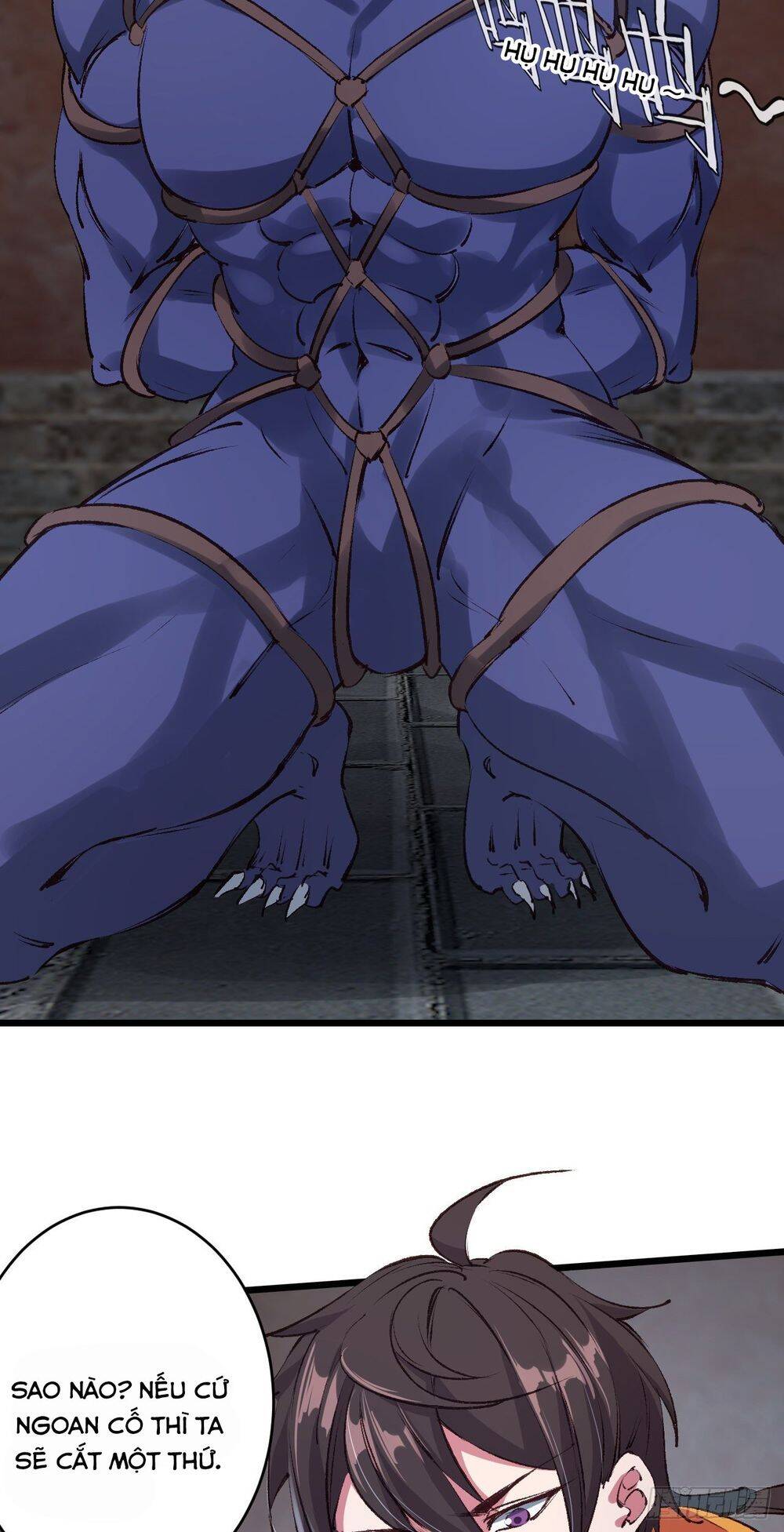 Hậu Cung Của Ta Dựa Vào Rút Thẻ Chapter 87 - 28